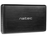 Natec Rhino 3,5" (SATA na USB 3.0) aluminium - 155483 - zdjęcie 3
