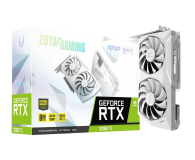 Zotac GeForce RTX 3060 Ti AMP White 8GB GDDR6 - 686242 - zdjęcie 1