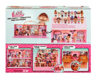 L.O.L. Surprise! Domek Walizka Mini Shops 3w1 - 1024926 - zdjęcie 4