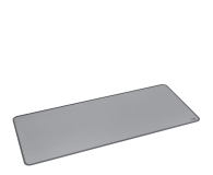Logitech Desk Mat Studio Series Mid Grey - 696524 - zdjęcie 1