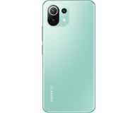 Xiaomi 11 Lite 5G NE 8/128GB Green - 695440 - zdjęcie 3