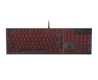 Corsair K60 Pro (Red LED) - 697185 - zdjęcie 1
