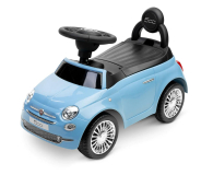 Toyz Jeździk Fiat 500 Blue - 1029602 - zdjęcie 1