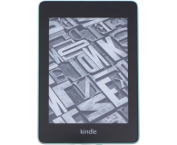 Amazon Kindle Paperwhite 4 8GB IPX8 zielony - 614068 - zdjęcie 3