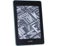 Amazon Kindle Paperwhite 4 8GB IPX8 zielony - 614068 - zdjęcie 4
