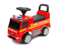 Toyz Jeździk Straż Pożarna Red - 1029610 - zdjęcie 1
