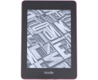 Amazon Kindle Paperwhite 4 8GB IPX8 śliwkowy - 614069 - zdjęcie 3