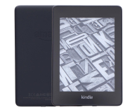 Amazon Kindle Paperwhite 4 8GB IPX8 bez reklam czarny - 465445 - zdjęcie 1