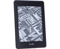 Amazon Kindle Paperwhite 4 8GB IPX8 bez reklam czarny - 465445 - zdjęcie 4