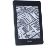Amazon Kindle Paperwhite 4 32GB IPX8 zielony - 606403 - zdjęcie 4