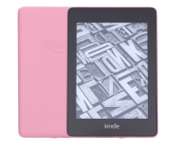 Amazon Kindle Paperwhite 4 32GB IPX8 śliwkowy - 604300 - zdjęcie 1