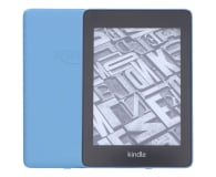 Amazon Kindle Paperwhite 4 32GB IPX8 niebieski - 521467 - zdjęcie 1