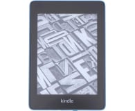 Amazon Kindle Paperwhite 4 32GB IPX8 niebieski - 521467 - zdjęcie 3