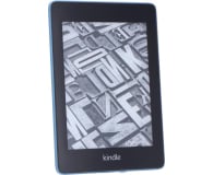 Amazon Kindle Paperwhite 4 32GB IPX8 niebieski - 521467 - zdjęcie 4