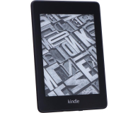 Amazon Kindle Paperwhite 4 32GB IPX8 czarny - 473598 - zdjęcie 4