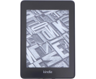 Amazon Kindle Paperwhite 4 32GB IPX8 bez reklam czarny - 465446 - zdjęcie 3