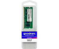 GOODRAM 16GB (1x16GB) 3200MHz CL22 dedykowana HP - 692466 - zdjęcie 2