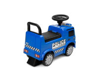 Toyz Jeździk Policja Blue - 1029611 - zdjęcie 2