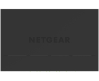 Netgear 5p GS305EPP (5x10/100/1000Mbit, 4xPoE+) - 698702 - zdjęcie 8