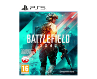 PlayStation Battlefield 2042 - 661145 - zdjęcie 1