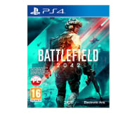 PlayStation Battlefield 2042 - 661144 - zdjęcie 1