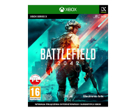Xbox Battlefield 2042 - 661148 - zdjęcie 1
