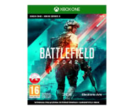 Xbox Battlefield 2042 - 661147 - zdjęcie 1