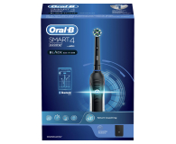 Oral-B Smart 4200 Black - 1016304 - zdjęcie 3