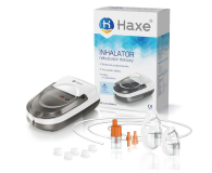 Haxe Inhalator nebulizator tłokowy JLN-2305BS-B