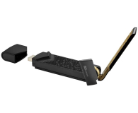 ASUS USB-AX56 (1800Mb/s a/b/g/n/ac/ax) USB 3.0 - 698633 - zdjęcie 4