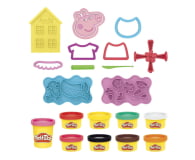 Play-Doh Ciastolina Świnka Peppa