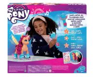 My Little Pony Movie Śpiewająca Sunny na rolkach - 1024020 - zdjęcie 5