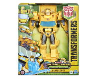 Hasbro Transformers Cyberverse Roll And Change Bumblebee - 1029960 - zdjęcie 6