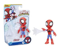 Hasbro Spider-Man Spidey figurka kolekcjonerska - 1024421 - zdjęcie 3