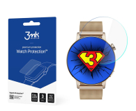 3mk Watch Protection do Huawei Watch GT 3 42mm - 698311 - zdjęcie 1