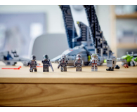 LEGO Star Wars 75314 Prom szturmowy Parszywej Zgrai™ - 1030102 - zdjęcie 2