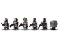 LEGO Star Wars 75314 Prom szturmowy Parszywej Zgrai™ - 1030102 - zdjęcie 5