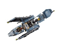 LEGO Star Wars 75314 Prom szturmowy Parszywej Zgrai™ - 1030102 - zdjęcie 6