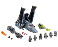 LEGO Star Wars 75314 Prom szturmowy Parszywej Zgrai™ - 1030102 - zdjęcie 8