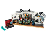 LEGO Ideas 21328 Seinfeld - 1028482 - zdjęcie 6