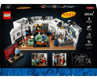 LEGO Ideas 21328 Seinfeld - 1028482 - zdjęcie 7