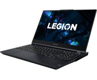 Lenovo Legion 5-15  Ryzen 5/8GB/512/Win10 GTX1650 165Hz - 737129 - zdjęcie 2