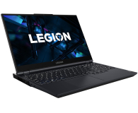 Lenovo Legion 5-15  Ryzen 5/8GB/512/Win10 GTX1650 165Hz - 737129 - zdjęcie 3
