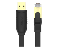 Unitek Kabel konsolowy USB-A - RJ-45 (RS-232) - 688411 - zdjęcie 1