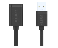 Unitek Przedłużacz USB 2.0 - 5m - 690516 - zdjęcie 1