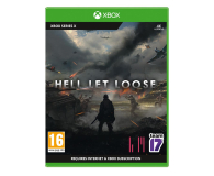 Xbox Hell Let Loose - 694416 - zdjęcie 1