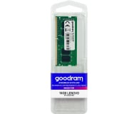 GOODRAM 16GB (1x16GB) 3200MHz CL22 dedykowana Lenovo - 692731 - zdjęcie 2