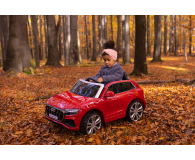 Toyz Samochód Audi RS Q8 Red - 1027648 - zdjęcie 11