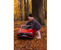 Toyz Samochód Audi RS Q8 Red - 1027648 - zdjęcie 13