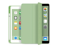 Tech-Protect SmartCase Pen do iPad (9./8./7. gen) cactus green - 694123 - zdjęcie 1